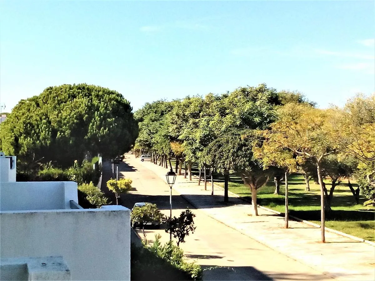 La Antilla-Islantilla:Apartamento 100 m playa con aparcamiento y ascensor - 7 o 8 PAX Lepe Apartamento
