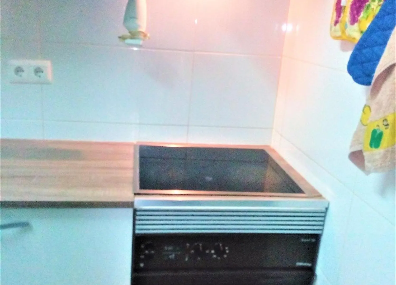 La Antilla-Islantilla:Apartamento 100 m playa con aparcamiento y ascensor - 7 o 8 PAX Lepe España