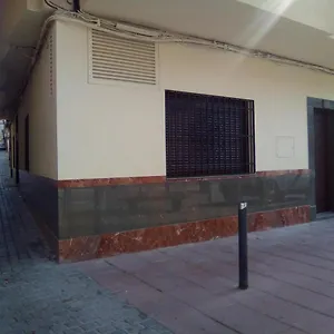  Сasa de vacaciones Casa De Tosca