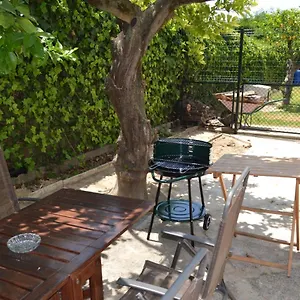  Apartamento Hierbabuena