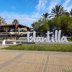  Сasa de vacaciones Adosado En Campo De Golf Islantilla