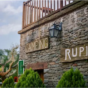 Senia , Rupit España