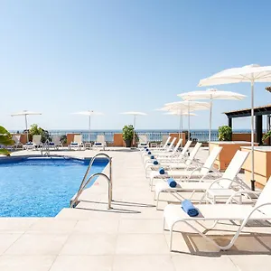 Globales Paraíso 4*, Estepona España
