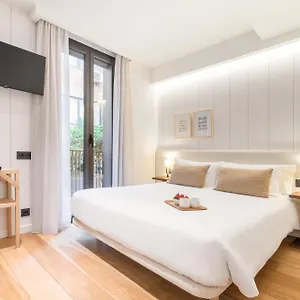 Casa Bella Gracia 3*, Barcelona España