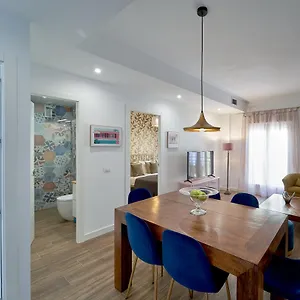  Apartamento El Coso Boutique