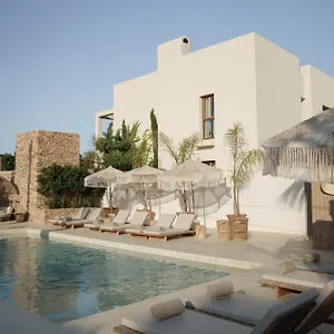 Mar Formentera By Universal , Es Pujols España