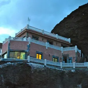 La Roca , La Restinga España