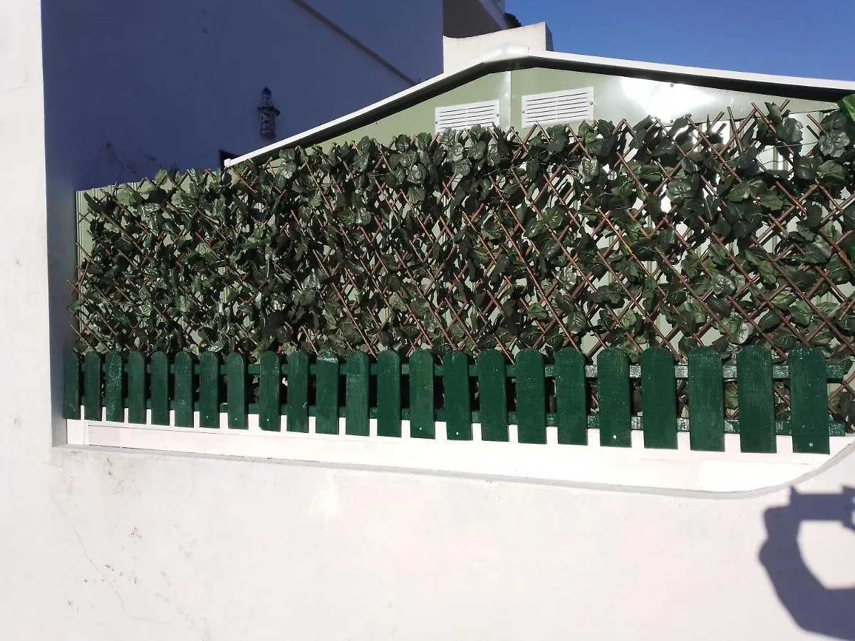 Apartmán La Antilla-Islantilla-Planta Baja De Vivienda Para 7 Pax Lepe Španělsko