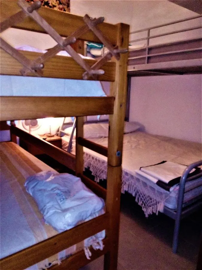Apartmán La Antilla-Islantilla-Planta Baja De Vivienda Para 7 Pax Lepe Španělsko
