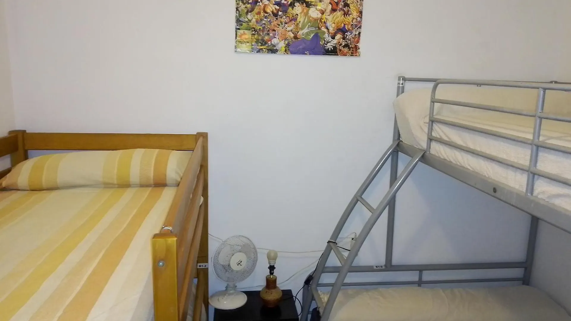 La Antilla-Islantilla-Planta Baja De Vivienda Para 7 Pax Lepe 0*,  Španělsko