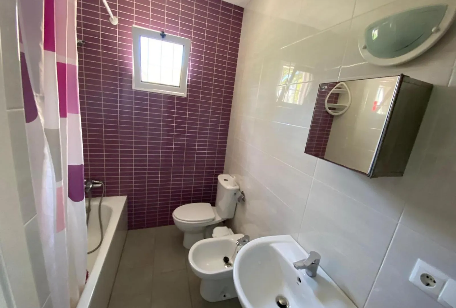 Apartmán La Antilla-Islantilla-Planta Baja De Vivienda Para 7 Pax Lepe